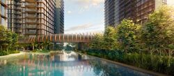 The Continuum (D15), Apartment #594110531